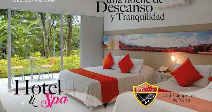 Others Hotel Club Campestre