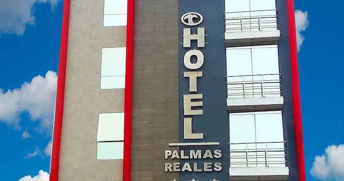 Others HOTEL PALMAS REALES