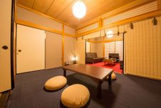 其他 Hiroshima Danbara Guesthouse by EXseed