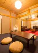 ภาพหลัก Hiroshima Danbara Guesthouse by EXseed