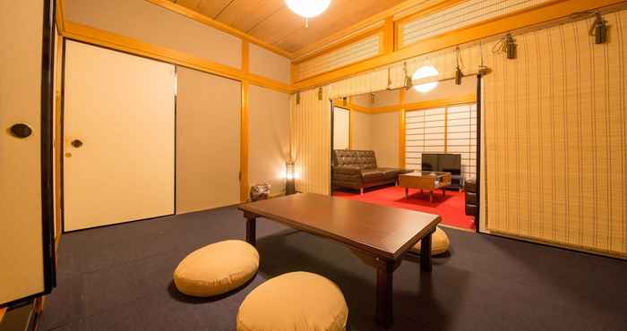 Khác Hiroshima Danbara Guesthouse by EXseed