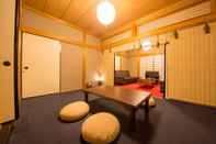 Khác Hiroshima Danbara Guesthouse by EXseed