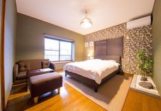 其他 6 Hiroshima Danbara Guesthouse by EXseed