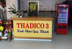 Lainnya 3 Thadico 3 Hotel