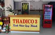 Khác 4 Thadico 3 Hotel