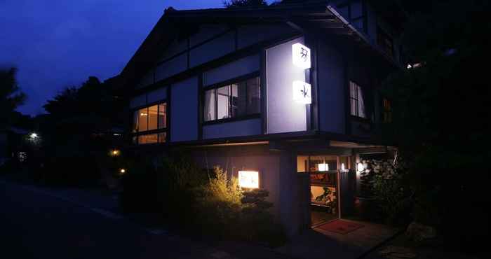 อื่นๆ Ryokan Kinsui