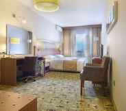 Lain-lain 5 Cerkezkoy Business Hotel