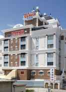 Imej utama Hotel Waltz Chiryu - Adults Only