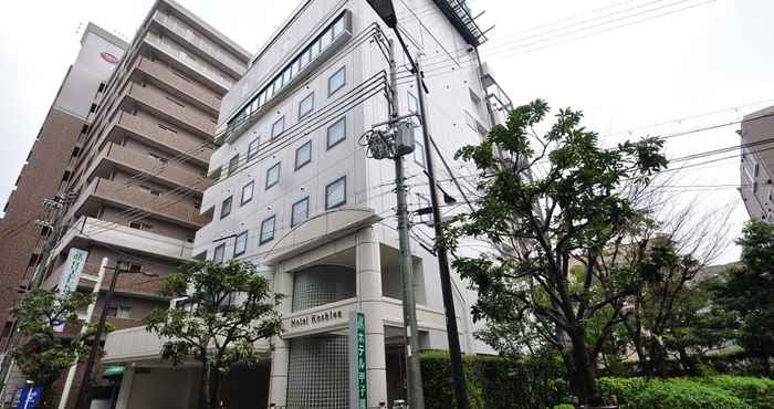 Lainnya Hotel Koshien