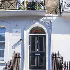 Interior entrance 1 เดอะ เฮิร์ดวิค, โรงแรม & ที่พัก Pullman Editions