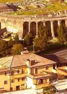 Primary image Albergo Teatro Romano