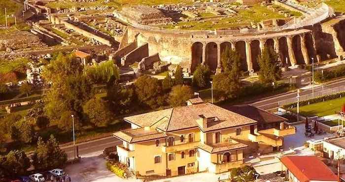 Others Albergo Teatro Romano