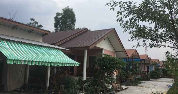 Others Songphu Homestay  2