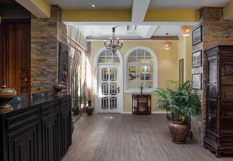 Others Botum Palace Hotel