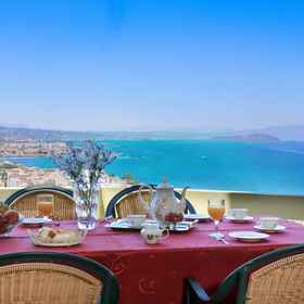 Primary image 1 Chania Supreme View Villa, Chania Regional Unit Hotels