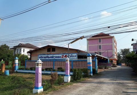 其他 Prakhonchai Resort Hotel