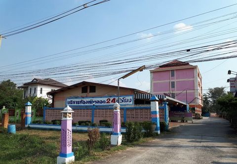 其他 Prakhonchai Resort Hotel