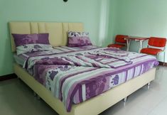 기타 5 Prakhonchai Resort Hotel