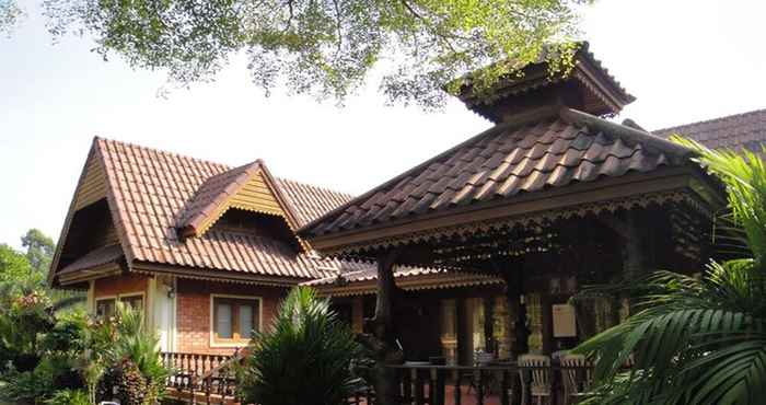 Lainnya Baan Suan Homestay Koh Kood