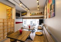 อื่นๆ 6 Taksim Alya Suites