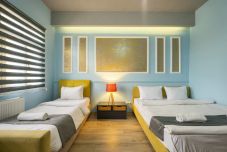 อื่นๆ Taksim Alya Suites