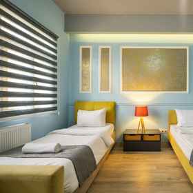 Primary image 1 Taksim Alya Suites, French Street Hotels