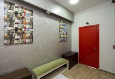 อื่นๆ 2 Taksim Alya Suites