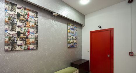 อื่นๆ 2 Taksim Alya Suites