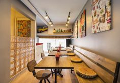 อื่นๆ 5 Taksim Alya Suites