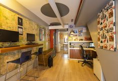 อื่นๆ 3 Taksim Alya Suites