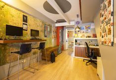 อื่นๆ 7 Taksim Alya Suites