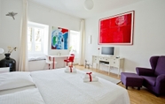 Others 7 Rooms Zagreb 17