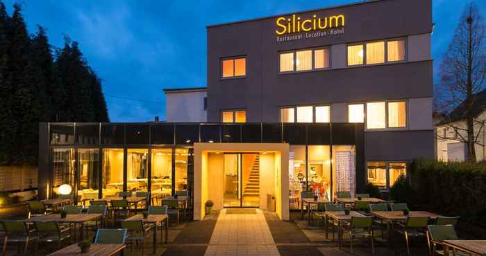 Lainnya Hotel Silicium