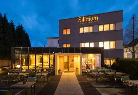 Others Hotel Silicium