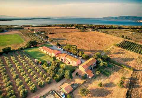 Lain-lain Agriturismo Monte Argentario