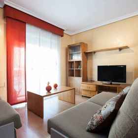 Primary image1Apartamento Roquetas Center,Meeting Point Language School (Language School)飯店