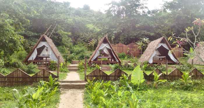 Lainnya Harmony Healing Resort