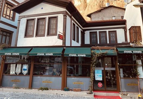 Others Ziyagil Konağı