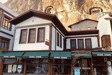 Others Ziyagil Konağı