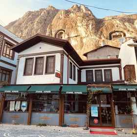 Primary image1Ziyagil Konağı,阿马西亚飯店