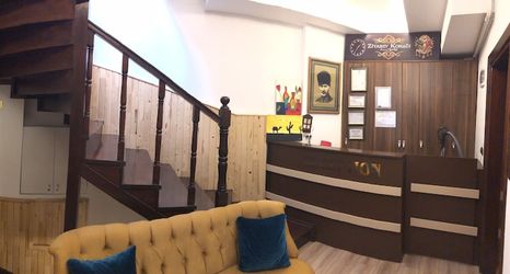 Others 2 Ziyagil Konağı