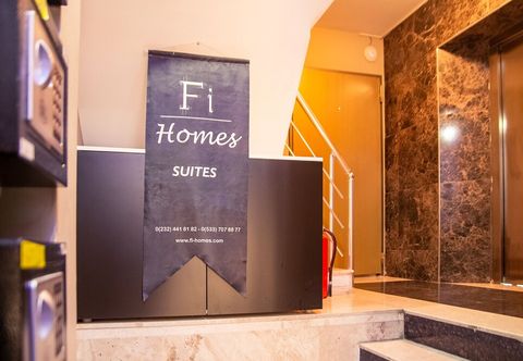 其他 Fi Homes - Adults Only