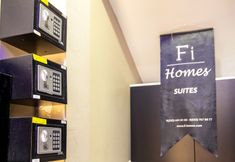 其他 4 Fi Homes - Adults Only