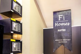 其他 4 Fi Homes - Adults Only