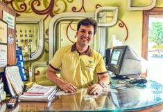 Others 3 Hotel Califórnia