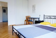 Others 2 Foksal Apartment