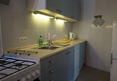 Others 7 Foksal Apartment