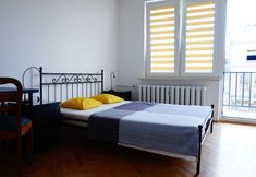 Others 3 Foksal Apartment