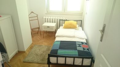 Others 4 Foksal Apartment