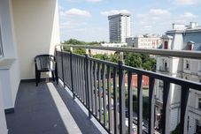 อื่นๆ Foksal Apartment